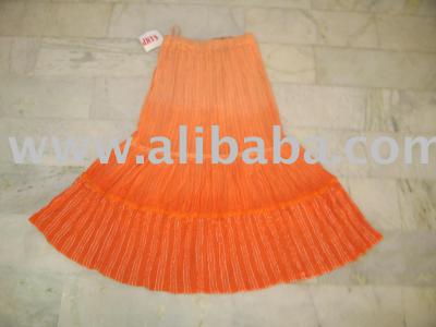 Indian Ladies Skirt (Indian Ladies Rock)