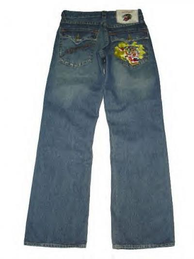 Men Jeans (Homme Jeans)