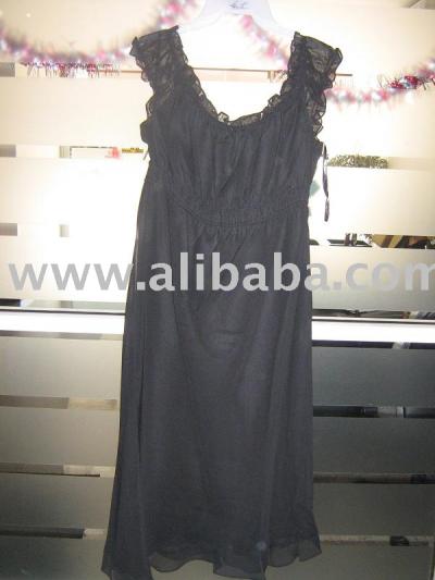 Ladies Dress (Дамы платье)