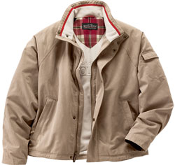 Jacket (Jacke)