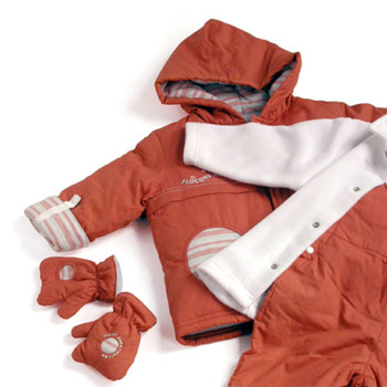 Infant Garment (Infant Garment)
