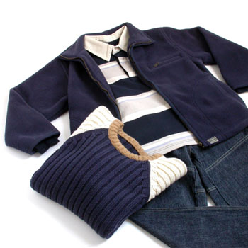 Children Winter Set