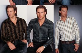 Mens Shirt (Herren-Shirt)