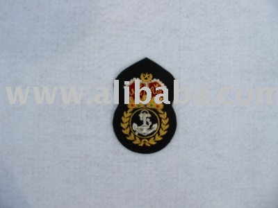 Insignia Badges