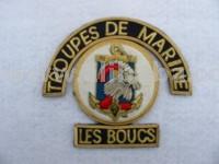 Hm Badge