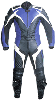 Speedy Biker Suit