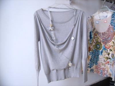 Ladies` Blouses Suc50622 (Ladies `Blusen Suc50622)