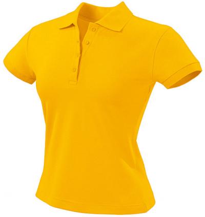 Ladies Polo Shirt