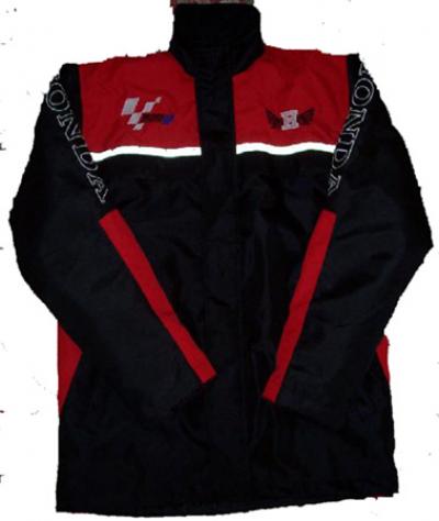 Jacket (Jacke)
