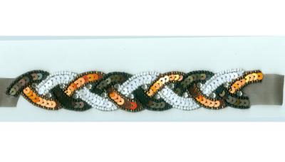 Beaded Trims (Beaded Versions)