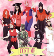 Costume (Costume)