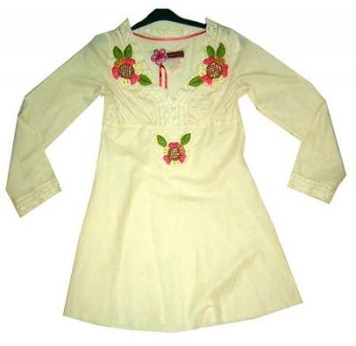 Ladies Shirt (Рубашка дамы)