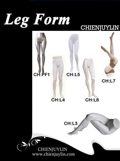 Special Body Form (Corps de forme spéciale)