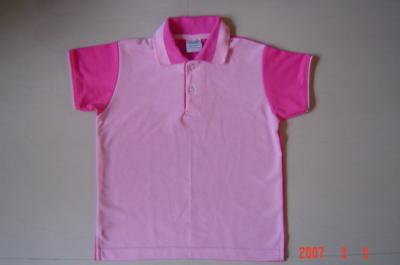 Polo Shirts (Рубашки Поло)