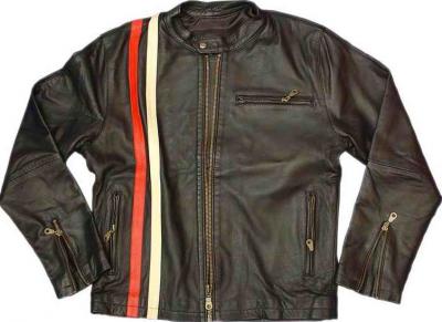 Motorbike Jacket (Мотоциклы Куртка)