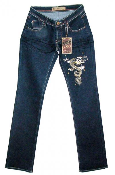 Jeans (Джинса)