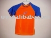 Lycra Rash Guard, Lycra Clothes