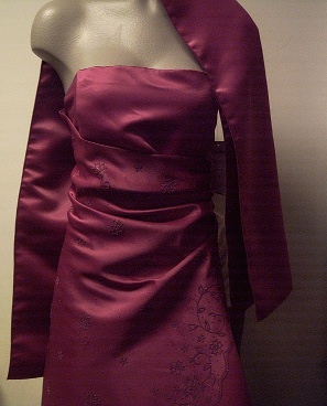 Wedding Formal Wear (Wedding Formal Wear)