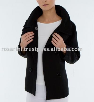 Hepburn Jacket (Hepburn Jacket)