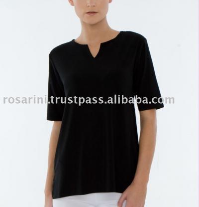 Short Tunic Top (Short Tunic Top)