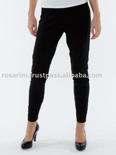 Long Legging Pants (Long Legging Pants)
