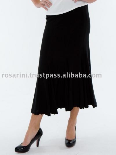 8 Scores Skirt (8 Scores Jupe)