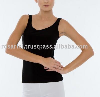 Fitted Vest (Fitted Vest)