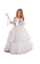 Long Tutu Children Costumes