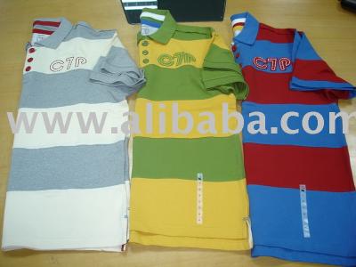 Apparel Stock (Vêtements Stock)