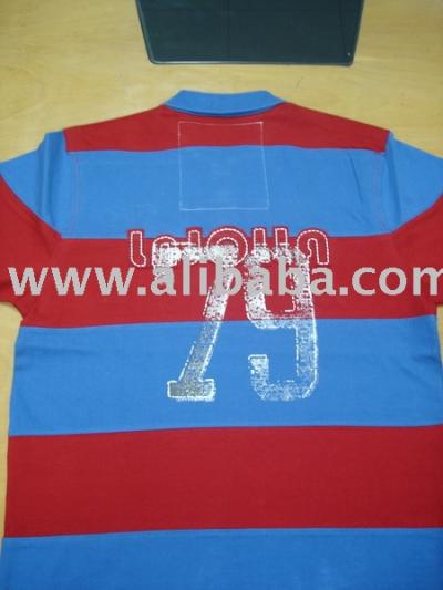 Apparel Stock Lots, (Vêtements Stock Lots,)