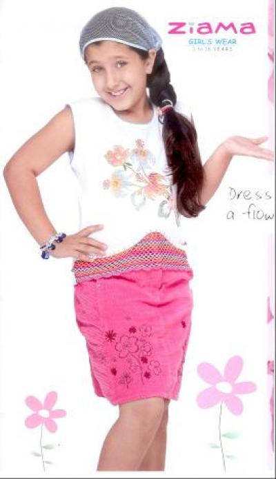 Girls Fashion Wear And Apparels (Girls Fashion Wear et d`habillement)