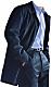 Mens Coat Tcm-Stocklot (Mens Coat TCM-Stocklot)