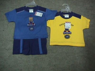 Baby Rompers (Baby Rompers)