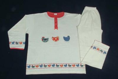 Children`s Clothing (Детская одежда)