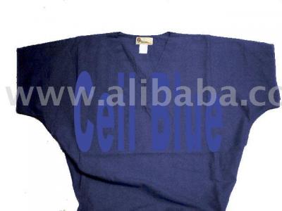 Bulk Quantity Of Medical Scrubs (Bulk Menge of Medical Scrubs)