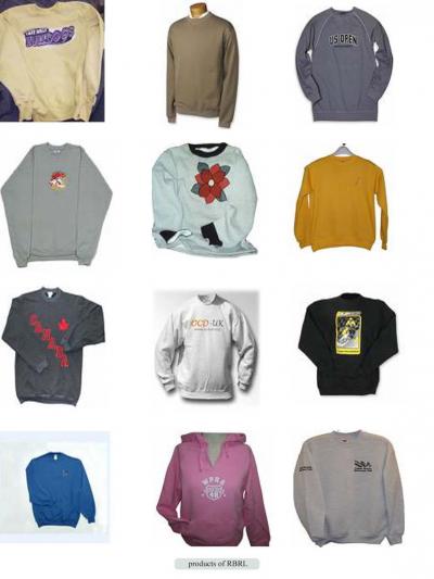 Sweatshirt