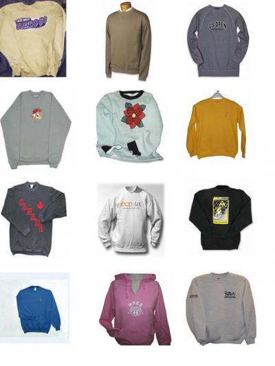 Sweatshirt