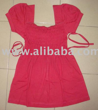 Ladies Fency Tops (Ladies Fency Tops)