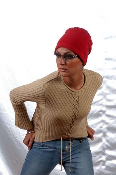 Ladies Apparel (Ladies Apparel)