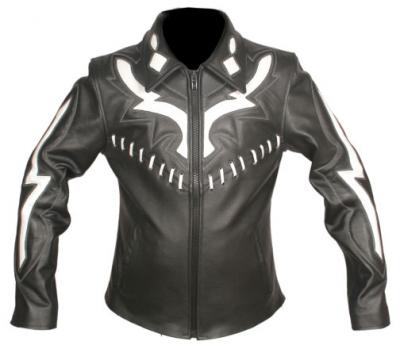 Leather Jacket (Lederjacke)