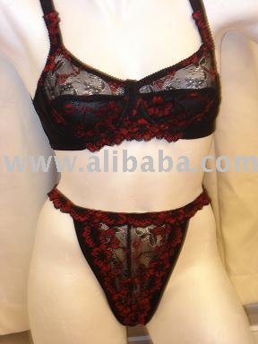 Extra Large Bras Sets And Lingerie (Extra Large Bras Sets And Lingerie)