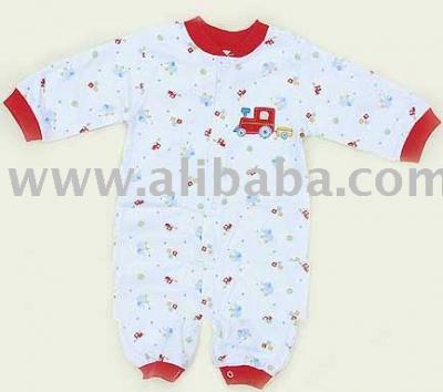 Children Wear (De vêtements pour enfants)