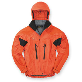 Climbing Jacket, Mountaineering Outerwear, Ski Garment (Восхождение Жакет, АЛЬПИНИЗМ верхняя одежда, одежда лыжи)