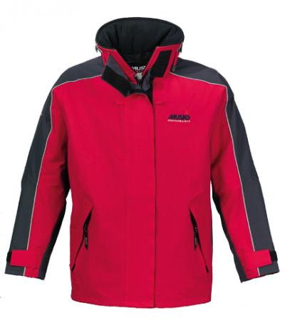 Cruise Sailing Marine Raincoat Wear Clothing Jacket Garment (Морские круизы Парусный плащ одежда одежда куртка)