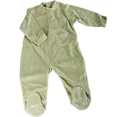 Baby Rompers