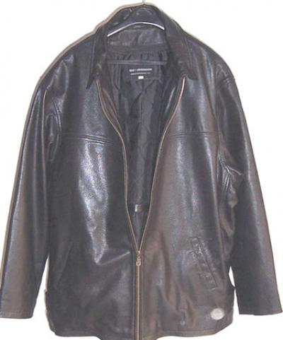 Cow And Sheep Leather Jackets (Cow And Sheep Leather Jackets)