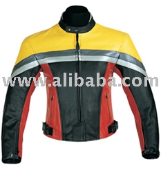 Biker Jackets (Bk-10-11) (Biker-Jacken (Bk-10-11))