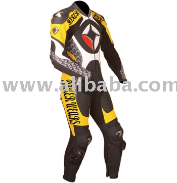 Biker Suits (Bk-10-02) (Biker Suits (Bk-10-02))