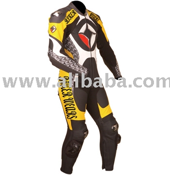 Biker Suits (Bk-10-02)