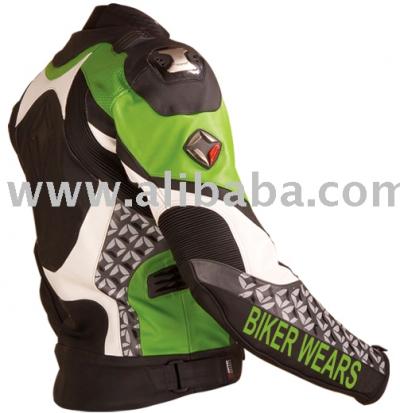 Biker Jackets (Bk-10-05)